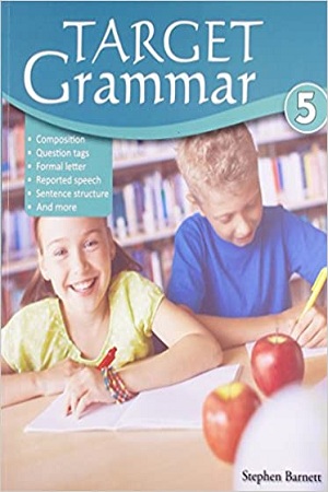 Target Grammar : Level 5