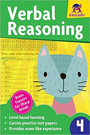 Verbal Reasoning : Grade 4