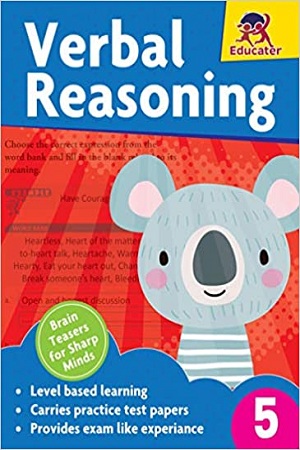 Verbal Reasoning : Grade 5