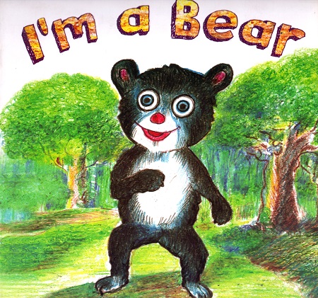 I'm a Bear