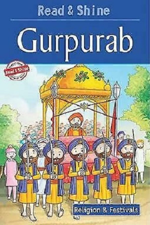 Gurpurab