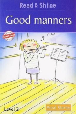 Good Manners