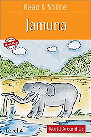 Jamuna