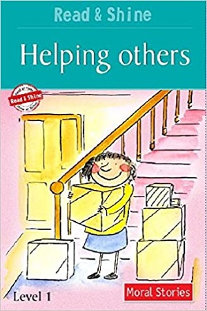 Helping Others