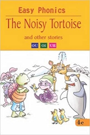 Noisy Tortoise