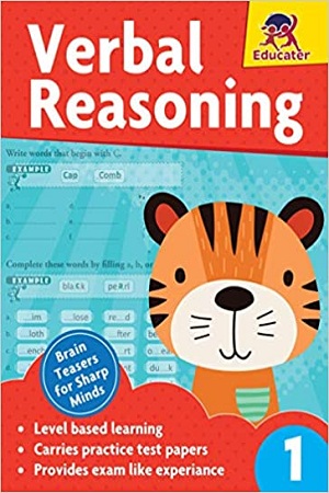 Verbal Reasoning : Grade 1