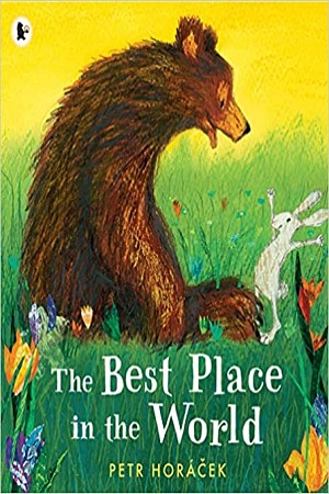 The Best Place in the World