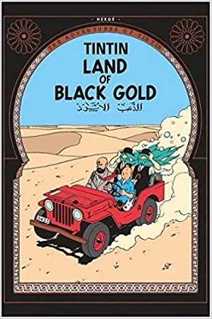Land of Black Gold