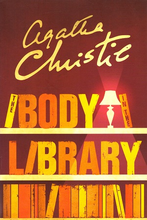 The Body in the Library