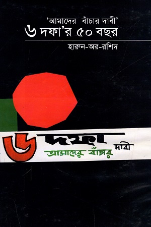 ’আমাদের বাঁচার দাবী’ : ৬ দফা’র ৫০ বছর