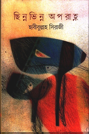 ছিন্নভিন্ন অপরাহ্ণ