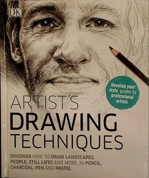 Artist's Drawing techniques