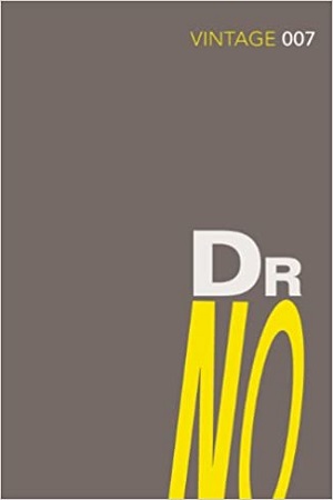 Dr No