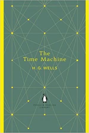 The Time Machine