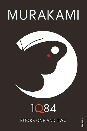 1Q84: Books One And Two