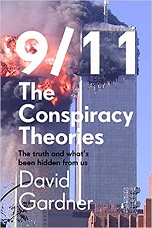 9/11 The Conspiracy Theories