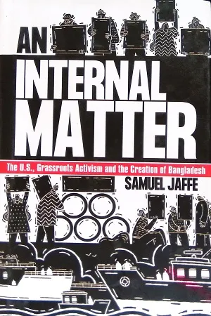 An Internal Matter