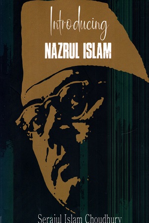 Introducing Nazrul Islam