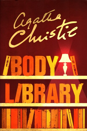 The Body In The Library