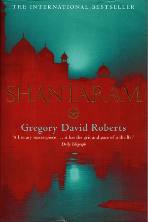 Shantaram