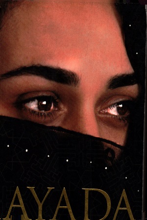 Mayada Daughter Of Iraq