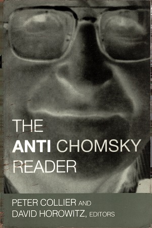 The Anti Chomsky Reader