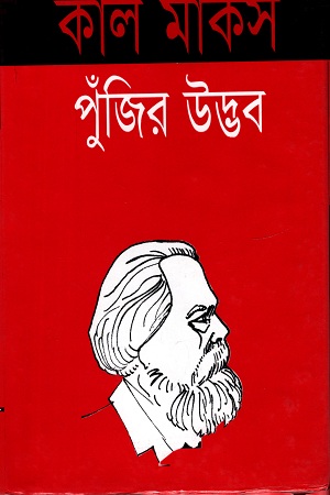 পুঁজির উদ্ভব