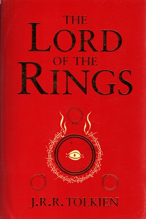 The Lord OF The Rings