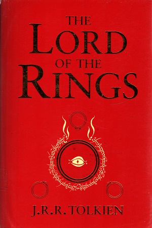 The Lord OF The Rings
