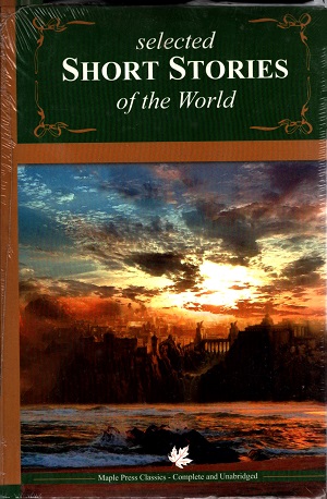 Selected Short Stories of The World