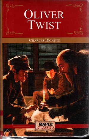 Oliver Twist