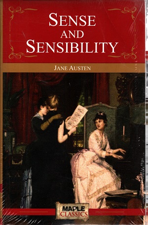 Sense And Sensibility