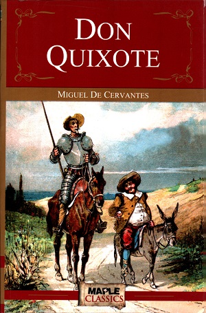 Don Quixote