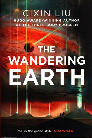 The Wandering Earth