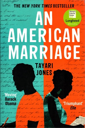 An American Marriage