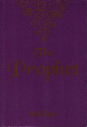 The prophet