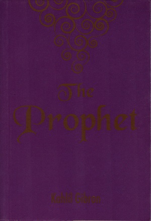 The prophet
