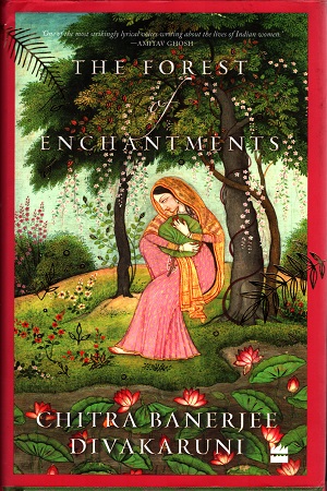 The Forest Of Enchantments