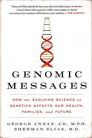 GENOMIC MESSAGES