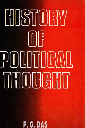 History Of Political Thought