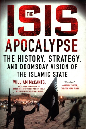 The ISIS Apocalypse