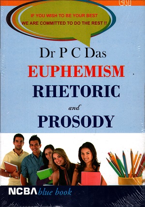 Euphemism rhetoric and prosody