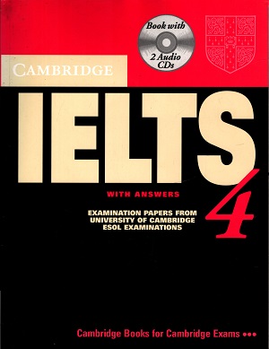 IELTS 4