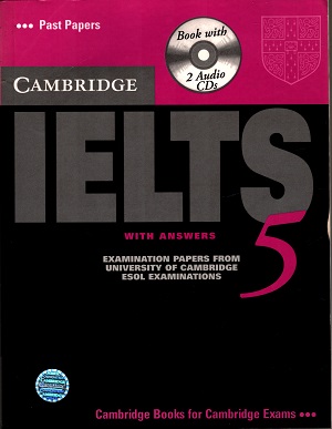 IELTS 5