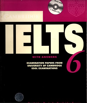 IELTS 6