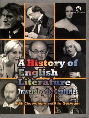 A history of english literature