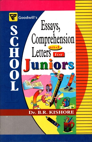 Essays, Comprehension and Letters