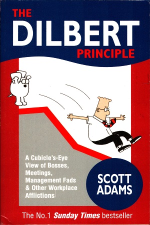 The Dilbert Principle