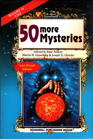 50 More Mysteries