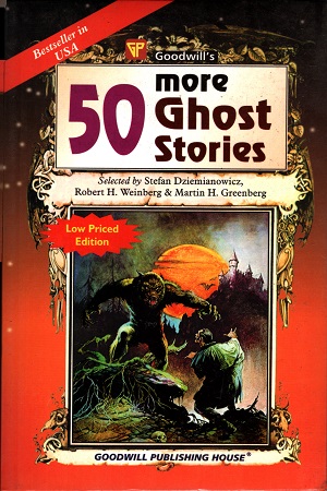 50 More Ghost Stories